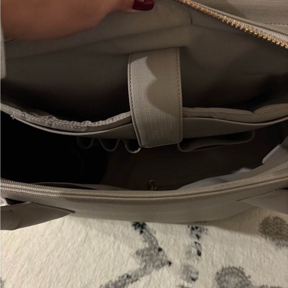 Dagne Dover large Legend tote - Picture 6 of 7